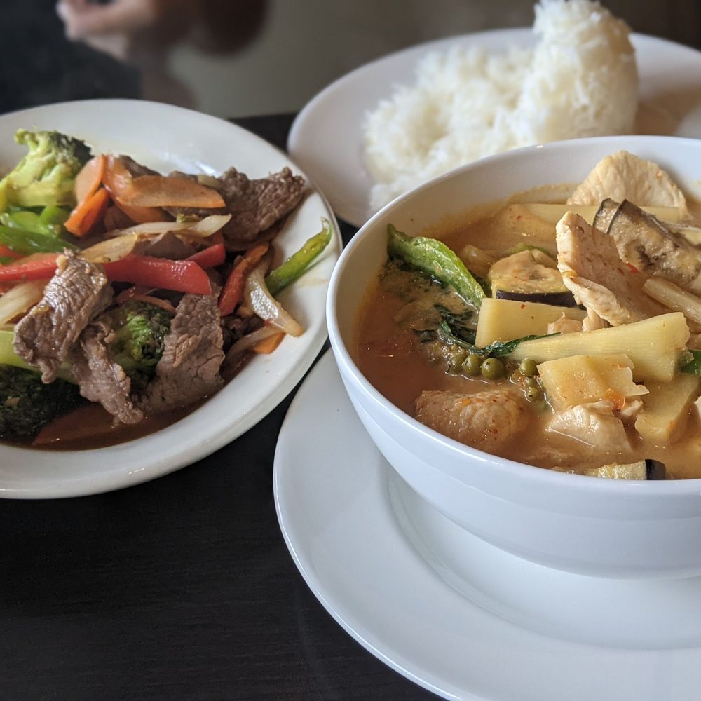 THE BEST 10 Thai Restaurants in Round Rock, TX Last Updated September