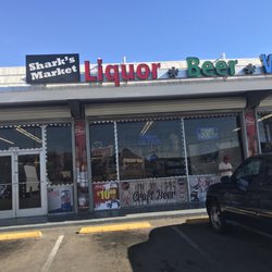 Sharks Market