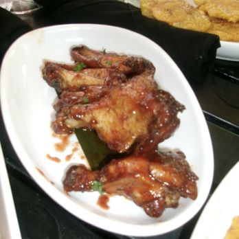 Dukunoo Jamaican Kitchen - Wings - Caribbean Near Me - Miami, Florida Dukunoo Jamaican Kitchen - Wings - Caribbean Near Me - Miami, Florida