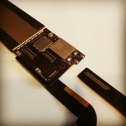 Revived Cellular & Technology - iPad Air charging port replacement #revivedcellular #cellphonerepairbeaverton
