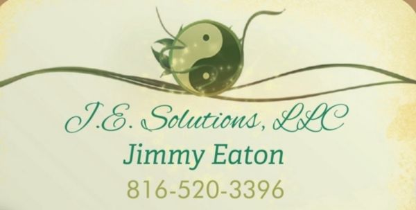 J.E. Solutions