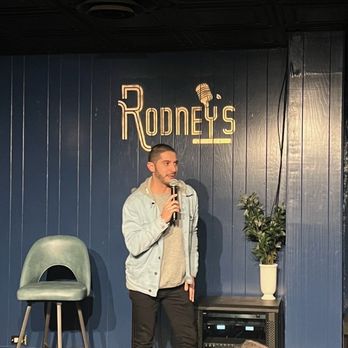 Rodney’s - Comedy Clubs Near Me - New York, New York Rodney’s - Comedy Clubs Near Me - New York, New York