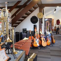 Instrument Exchange
