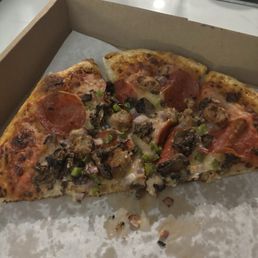 Pizza Pizza