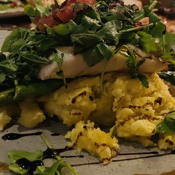 Orso - Italian Near Me - Anchorage, Alaska