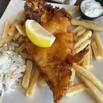 Mohegan Restaurant & Bar - Burnt fish and soggy frozen fries. - New American Near Me - New Shoreham, Rhode Island Mohegan Restaurant & Bar - Burnt fish and soggy frozen fries. - New American Near Me - New Shoreham, Rhode Island