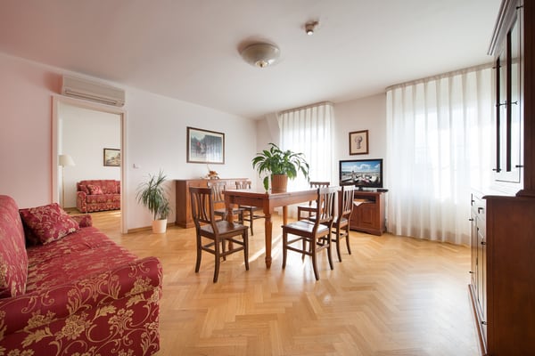 Hotel Suite Home Prague by null