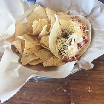 QDOBA Mexican Eats - Kids Taco - Mexican Near Me - Louisville, Kentucky QDOBA Mexican Eats - Kids Taco - Mexican Near Me - Louisville, Kentucky