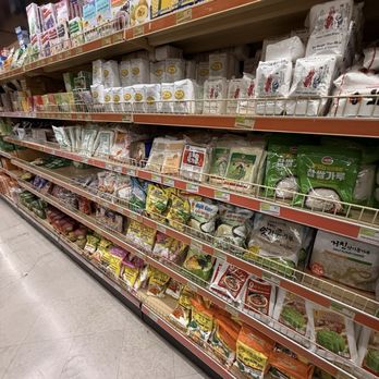 H Mart - International Grocery Near Me - Tigard, Oregon