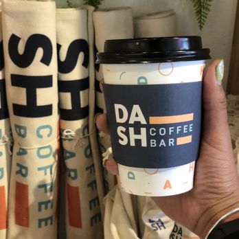 Dash Coffee Bar - Coffee & Tea Near Me - Pasadena, California Dash Coffee Bar - Coffee & Tea Near Me - Pasadena, California