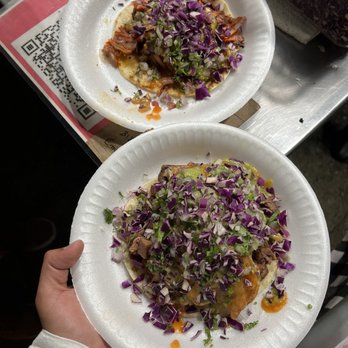 Tacos El Yakis Estilo Sonora - Tacos! - Tacos Near Me - North Hollywood, California Tacos El Yakis Estilo Sonora - Tacos! - Tacos Near Me - North Hollywood, California