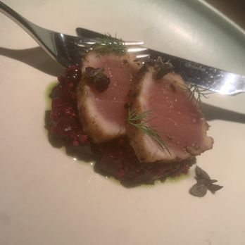 Miro Kaimuki - Asian Fusion Near Me - Honolulu, Hawaii