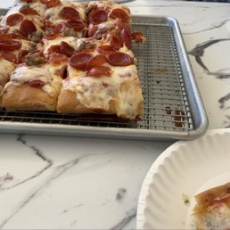 Yummy Pie