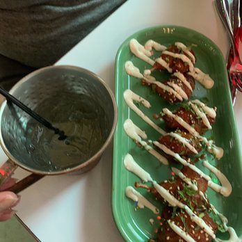Uno Mas - Quail legs - Tex-Mex Near Me - Dallas, Texas