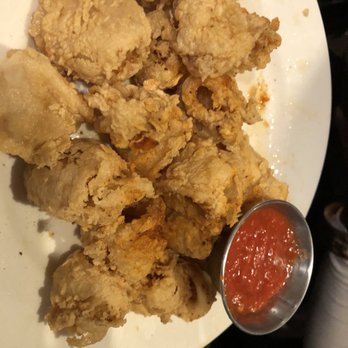 Melba's Restaurant - Classic Calamari - Southern Near Me - New York, New York