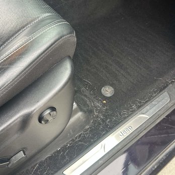 New Standard Detailing - Before - Auto Detailing Near Me - Commerce City, Colorado