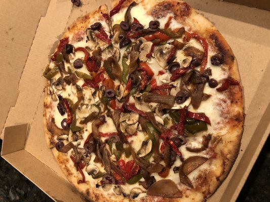 Sofia's Pizza by null