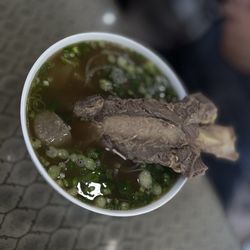 P1. Fulton House Pho