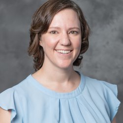 Julia Buchfuhrer - JB Arthritis and Rheumatology Center - Dr. Julia Buchfuhrer