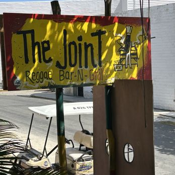The Joint - Best drinks in Isla Mujeres - Bars Near Me - Isla Mujeres, ROO