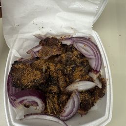 Suya Original