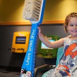 Where Smiles Grow - Pediatric Dentistry - Delmar - Where Smiles Grow