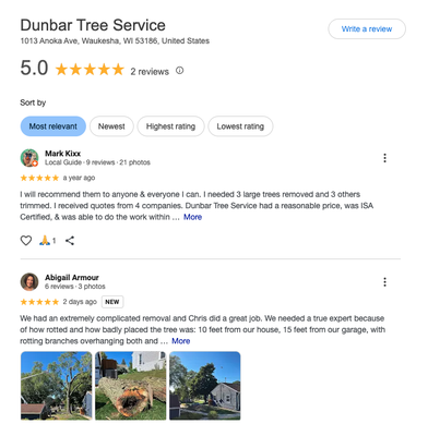Testimonials! - some of our amazing testimonials Testimonials! - some of our amazing testimonials