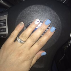 Nail Club - Amazing Manicure