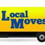 Photo of Local Moves
