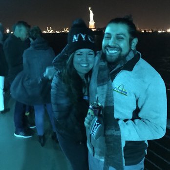 City Cruises - Venues & Event Spaces Near Me - New York, New York