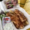 Halewia Seafood & Grill gift card
