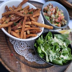 Le Sacrebleu - Tartar