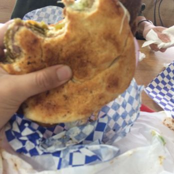 Cemitas Poblanas Don Adrian - Mexican Near Me - Van Nuys, California Cemitas Poblanas Don Adrian - Mexican Near Me - Van Nuys, California