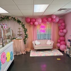 Sadie Baby Sweets