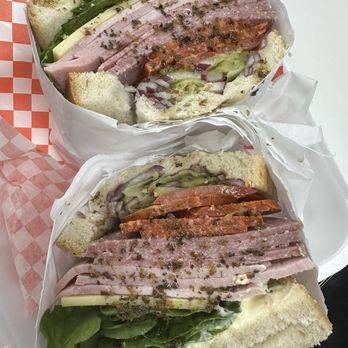2nd Healthy Eatery - Pat Rocky Italian Stallion - Delis Near Me - Bellflower, California 2nd Healthy Eatery - Pat Rocky Italian Stallion - Delis Near Me - Bellflower, California