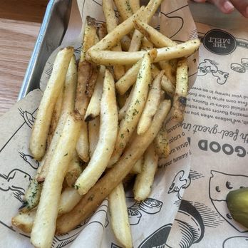 The Melt - FRIES - Sandwiches Near Me - Torrance, California