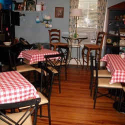 Tommy's Smokehouse