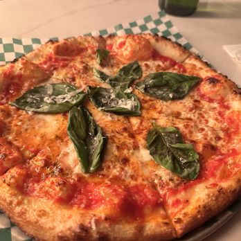 Public Gardens - Margarita - Italian Near Me - Toronto, Ontario