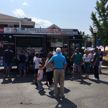 Cranford Street Fair - Festivals Near Me