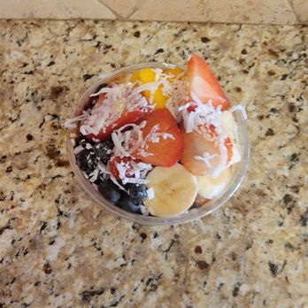 Acai Sun Fit Life - Acai Bowls Near Me - Castaic, California Acai Sun Fit Life - Acai Bowls Near Me - Castaic, California