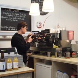 Federation Coffee