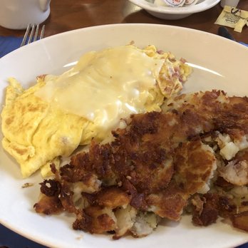 Shore Diner - Ham Omelette - Diners Near Me - Egg Harbor Township, New Jersey Shore Diner - Ham Omelette - Diners Near Me - Egg Harbor Township, New Jersey