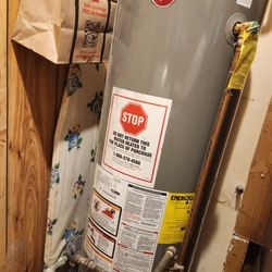 Norbert the Handyman