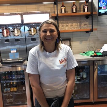 Mia's Table - Nicole.. Outstanding personality!!! - American Near Me - Shenandoah, Texas Mia's Table - Nicole.. Outstanding personality!!! - American Near Me - Shenandoah, Texas