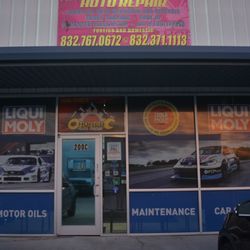 Horeb Autorepair