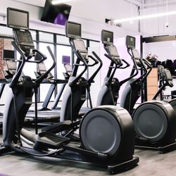 Anytime Fitness