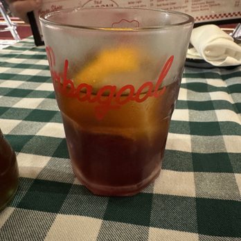 Gabagool - Italian stallion - Italian Near Me - Columbus, Georgia