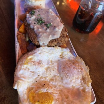 Sun Diner - Chicken Fried Steak - Breakfast & Brunch Near Me - Nashville, Tennessee Sun Diner - Chicken Fried Steak - Breakfast & Brunch Near Me - Nashville, Tennessee
