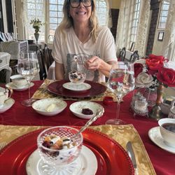 The Lancaster Manor - Love and happiness