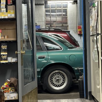 Columbia Basin Auto Repair - Auto Repair Near Me - Moses Lake, Washington Columbia Basin Auto Repair - Auto Repair Near Me - Moses Lake, Washington